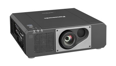 Panasonic PT-FRZ55B