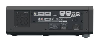 Panasonic PT-FRZ60B