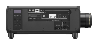 Panasonic PT-HTQ20