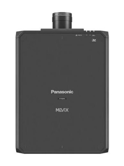 Panasonic PT-RQ45K