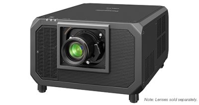 Panasonic PT-RQ45K