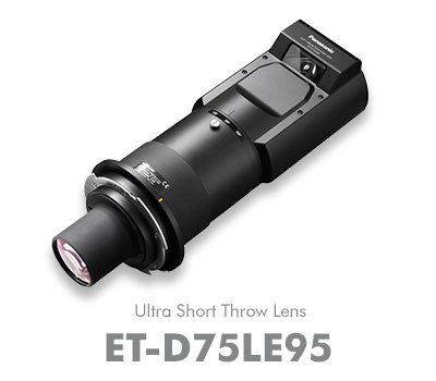 Panasonic ET-D75LE95