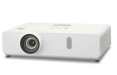 Panasonic PT-VX430