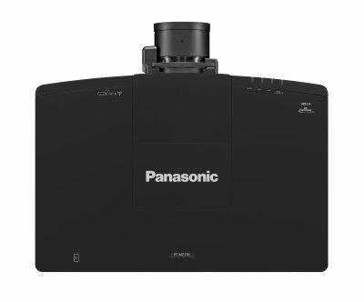 Panasonic PT-MZ17KLBE