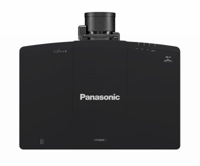 Panasonic PT-MZ20KLBE