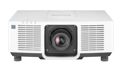 Panasonic PT-MZ782W