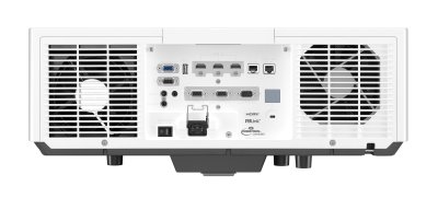 Panasonic PT-MZ782W