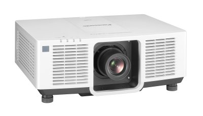 Panasonic PT-MZ782W