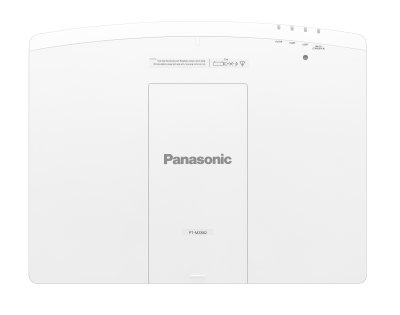 Panasonic PT-MZ782W