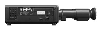 Panasonic PT-REQ12BE
