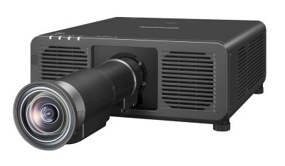 Panasonic PT-REQ12BE