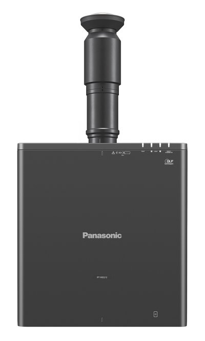 Panasonic PT-REQ12BE