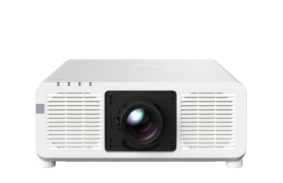 Panasonic PT-REZ12WE