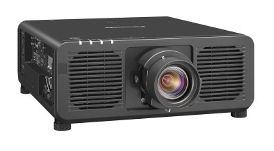 Panasonic PT-REQ15BE