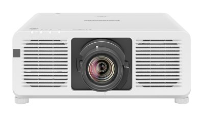 Panasonic PT-REZ12WE