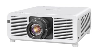 Panasonic PT-REZ12WE