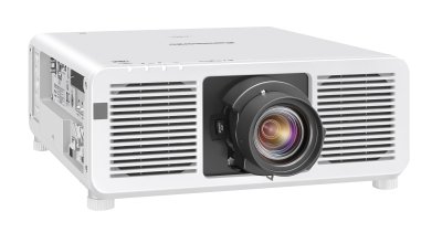 Panasonic PT-REZ12WE