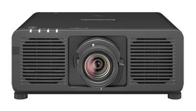 Panasonic PT-REZ15BE