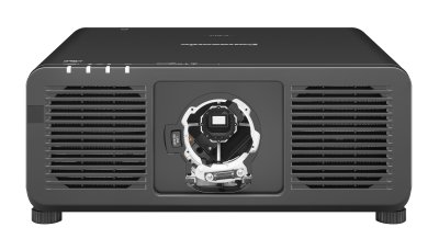 Panasonic PT-REZ15BE