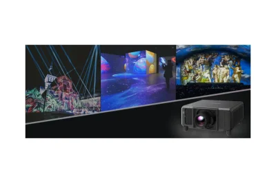 Panasonic PT-RZ24K