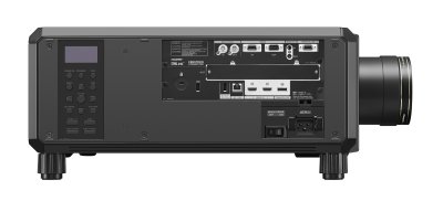 Panasonic PT-RQ25K