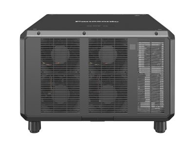 Panasonic PT-RZ34K2