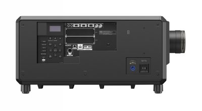Panasonic PT-RQ35K2