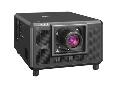 Panasonic PT-RZ34K2