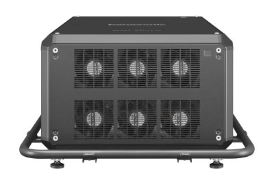 Panasonic PT-RQ50K