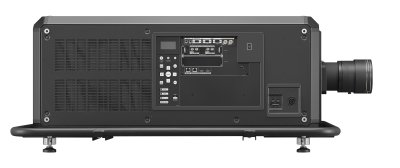 Panasonic PT-RQ50K