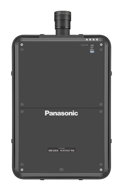 Panasonic PT-RQ50K