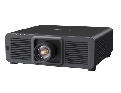 Panasonic PT-RQ7LBE
