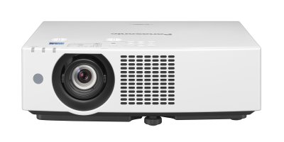 Panasonic PT-VMZ51