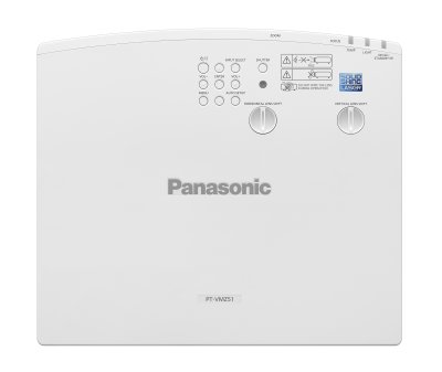 Panasonic PT-VMZ51