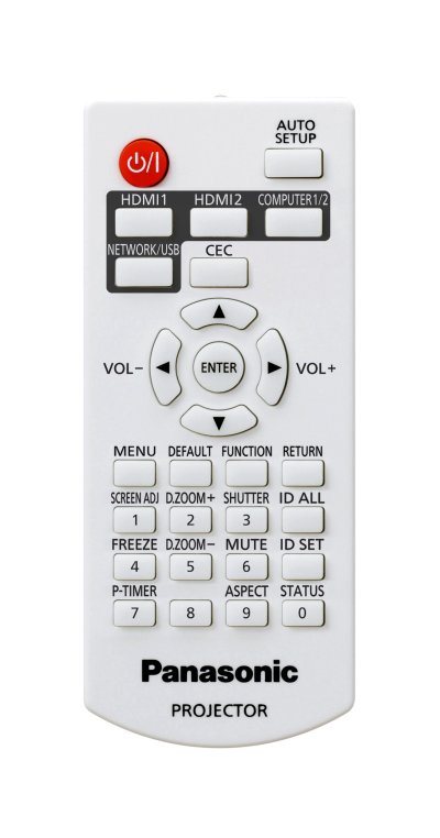 Panasonic PT-VMZ5ES