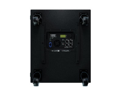 QSC KS118