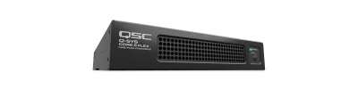 QSC Q-SYS Core 8 Flex