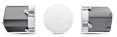 QSC Q-SYS AD-C6T-HC