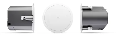 QSC Q-SYS AD-C6T-HP