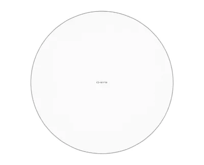 QSC Q-SYS AD-C6T-LPZB-WH
