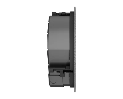 QSC Q-SYS AD-C6T-LPZB-WH