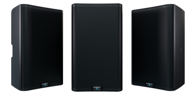 QSC K12.2