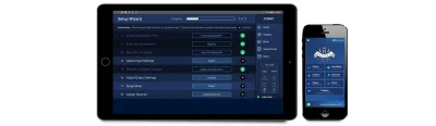 QSC Q-SYS MP-M40