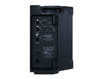 QSC CP8
