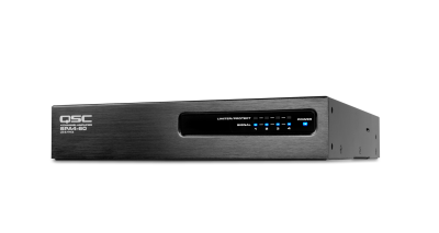 Q-SYS SPA4-60