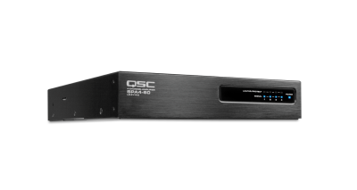 Q-SYS SPA4-60
