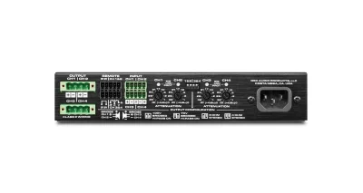 Q-SYS SPA4-60