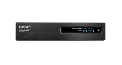 Q-SYS SPA4-60