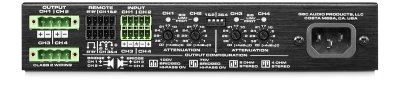 Q-SYS SPA4-60