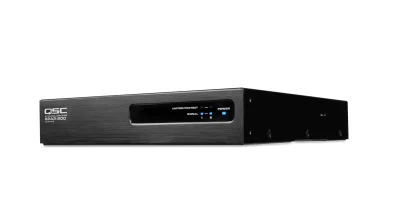Q-SYS SPA2-200